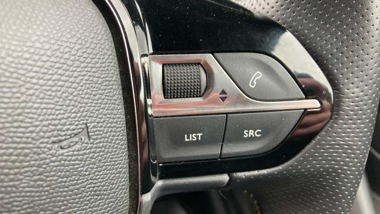 Peugeot 208 1.2 PureTech 100 GT 5dr Petrol Hatchback